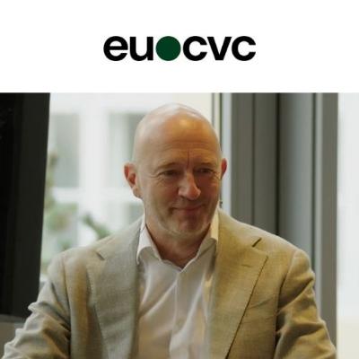 EU CVC | E051 | EUCVC Summit 2025: Samuli Siren, Redstone: Mapping Startup Opportunities