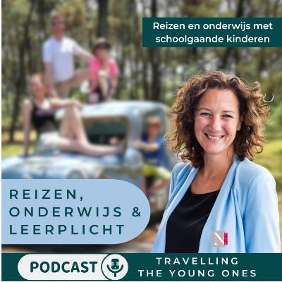 #113 Met je gezin 6 maanden naar Zuid-Afrika: Kelly over school, visumstress & een nieuw thuis #113 Met je gezin 6 maanden naar Zuid-Afrika: Kelly over school, visumstress & een nieuw thuis
