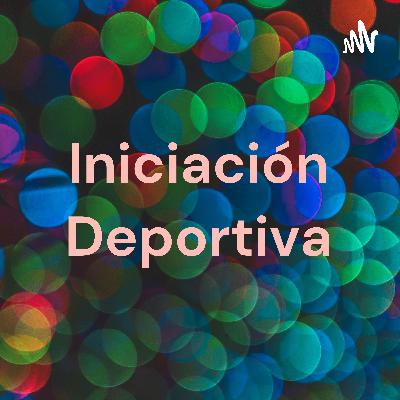 Iniciación deportiva.