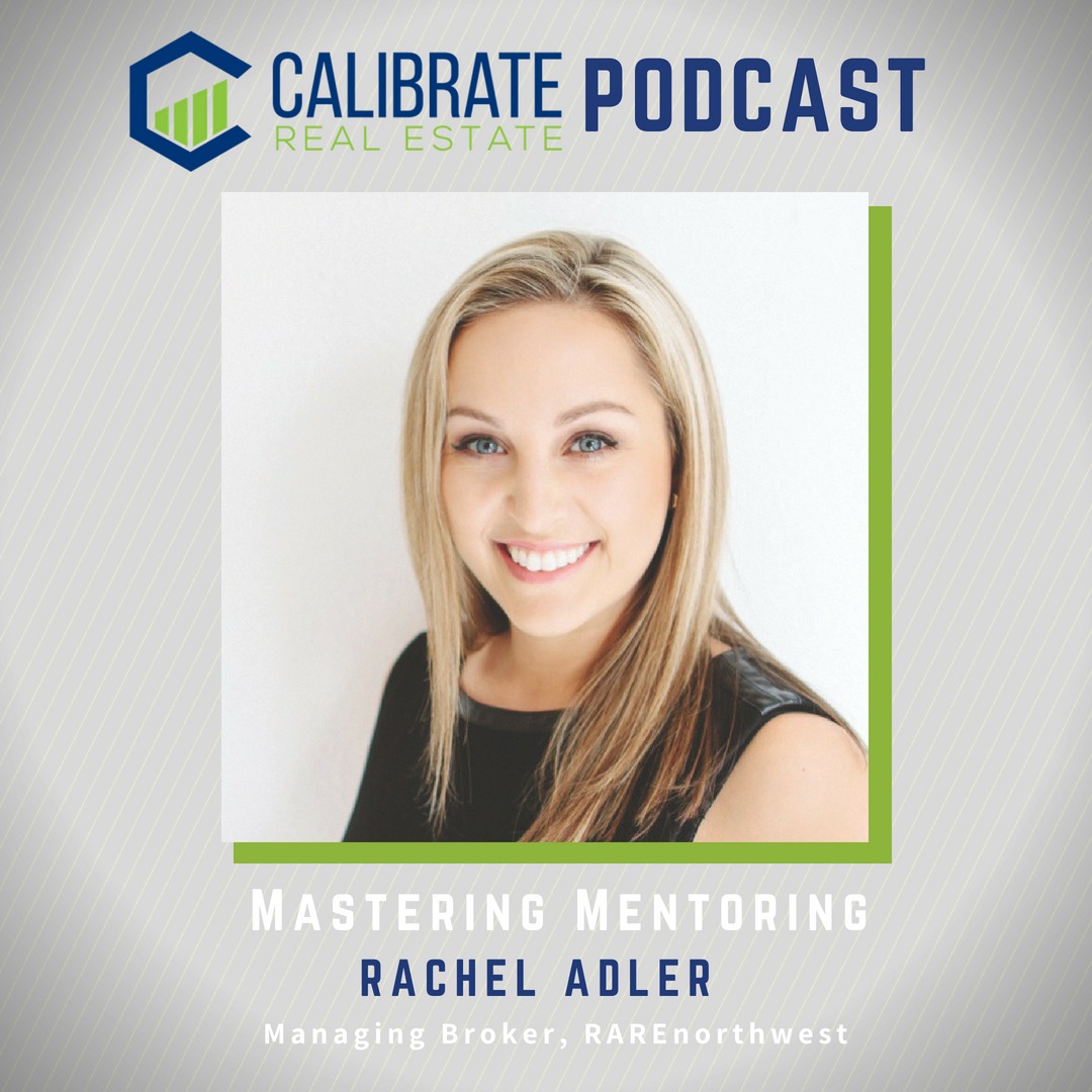 CRE EP21: Mastering Mentoring