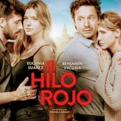 A Linha Vermelha do Destino