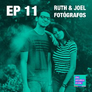 EP 11 | Rut & Joel Fotógrafos