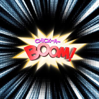 BONUS04 - Chick-a-Boom! Episode 2: When Nature Calls BONUS04 - Chick-a-Boom! Episode 2: When Nature Calls