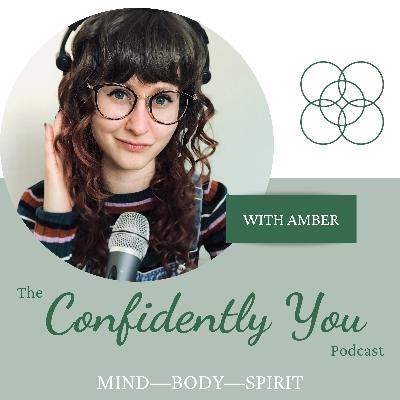#3: Overcoming Ancestral Trauma and Healing Lineage With Caralee Rast (SLRC)