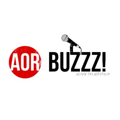 AOR BUZZZ! EP1 AOR BUZZZ! EP1