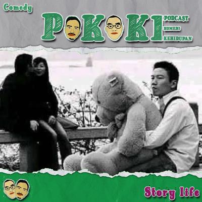 EPS 55: OBAT NYAMUK CINTA , KAMU YANG ELEKTRIK ATAU ALAMI?
