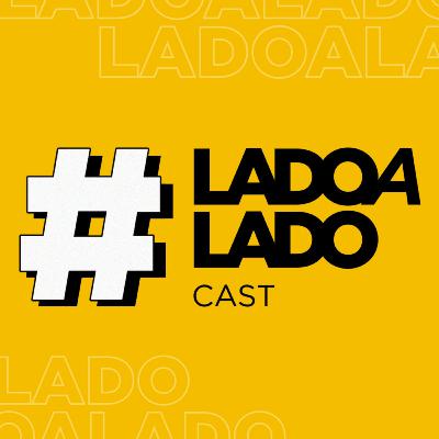 Jornada do paciente com câncer de pulmão #LadoaLadoCast