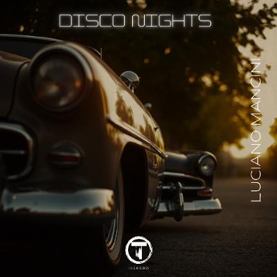 Luciano Mancini-Disco Nights
