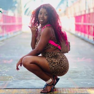 MUSIC GENUIS VERONICA VIXXEN