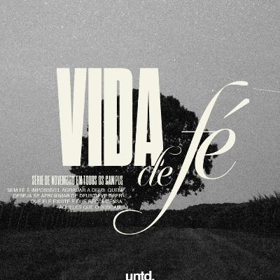 Como ter uma Vida de Fé? 1#Culto Nov 02/11/24