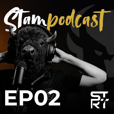 EP 02: Cambios y Retos
