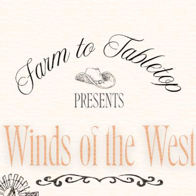 Winds of the West: Ep. 2 "Worries"