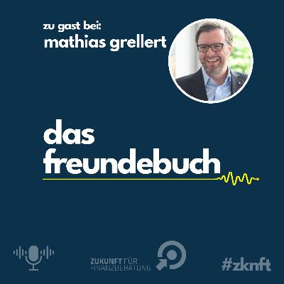 Mathias Grellert - Zukunft für Finanzberatung