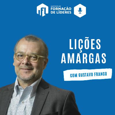 Palestra: Salim Mattar e IFL Brasil convidam para debate com Gustavo Franco