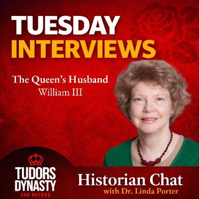 The Queen's Husband: William III (Series) The Queen's Husband: William III (Series)