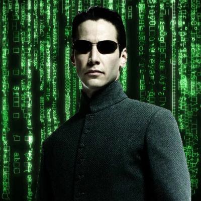 FRIKIPILLS 4X01: MATRIX, sus películas, comics, videojuegos...