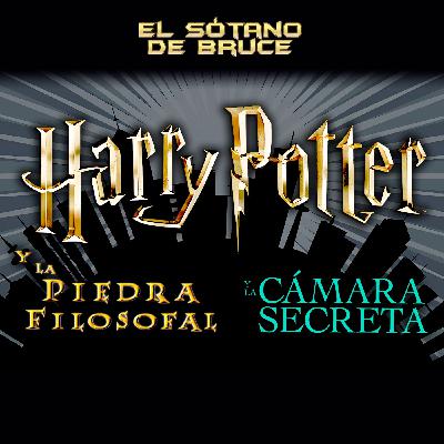 ESdB 7x01: HARRY POTTER, LA PIEDRA FILOSOFAL Y LA CÁMARA SECRETA