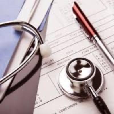 Documentos Médicos Jurídicos Legais