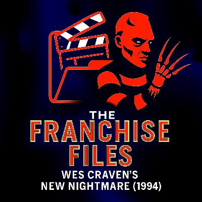 Wes Craven's New Nightmare (1994) Wes Craven's New Nightmare (1994)