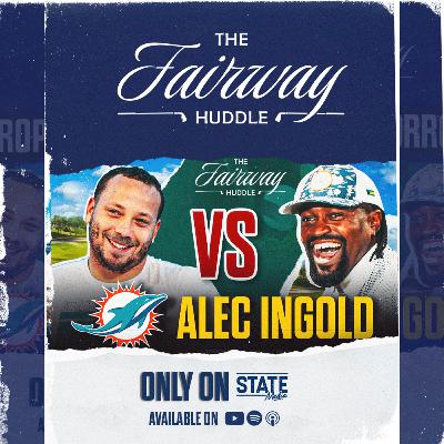 NFL Fullback Alec Ingold Was Overlooked by EVERY NFL Team... Now He's One of the BEST in the LEAGUE!