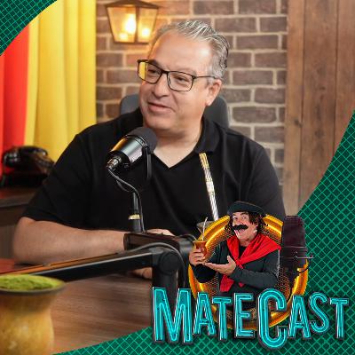 BERI DE GRAMADO | MATECAST #191