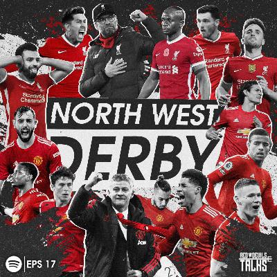 #17 This Is North West Derby!