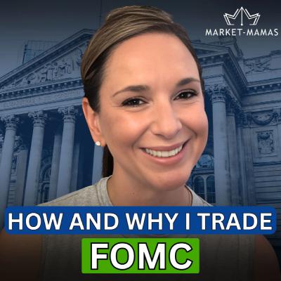 Day Trading FOMC | How I Execute & Manage Risk During this High Volatility Trading Opportunity