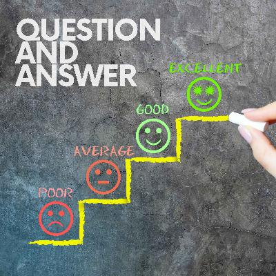 Public Speaking Performance, Managing Anxiety and Physical Resilience (Q&A)
