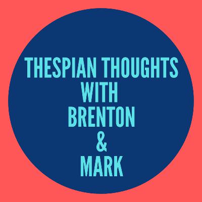 Brenton & Mark's Top 5 Composers & Lyricists