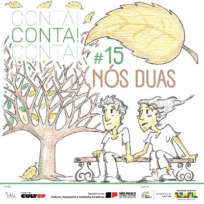 #15 Nós duas #15 Nós duas