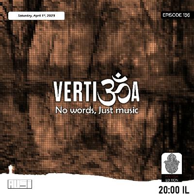Ketuh | Vertigoa 136 | 2023-04-01 Ketuh | Vertigoa 136 | 2023-04-01