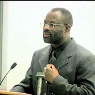 The Earth as a Supercomputer | Philip Emeagwali's Vision for a Connected Planet The Earth as a Supercomputer | Philip Emeagwali's Vision for a Connected Planet