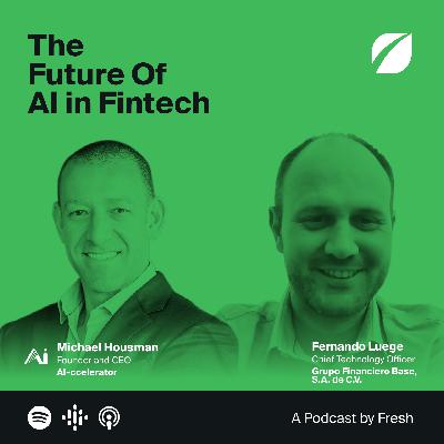 The Future Of AI for Fintech