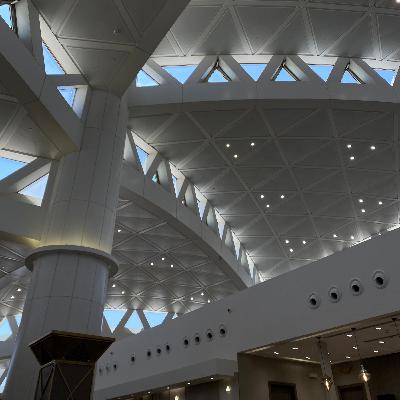 (S2 E5) It's Changing Pt. 2