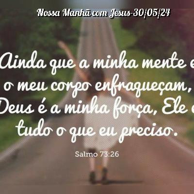 Salmos 73:26 Salmos 73:26