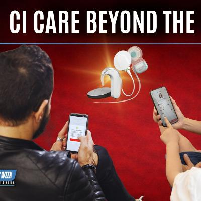 337 - MED-EL Remote Care: Supporting CI Patients Beyond the Clinic Visit