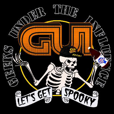 31 Days of Halloween Pt. 1: The Moist 31 Days of Halloween Pt. 1: The Moist