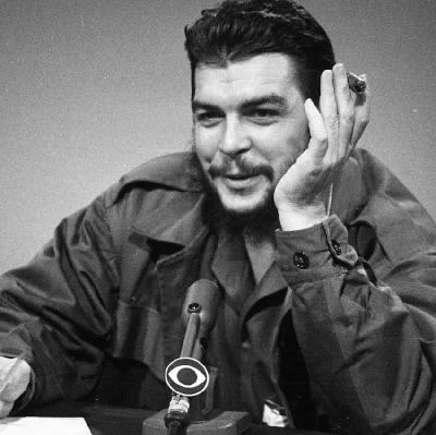 DIGITAL FRONTIERS: "Che: Part One" (2008, Dir: Steven Soderbergh) (W/ Eric Marsh)