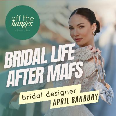 MARRIED at First Sight... to FASHION! April Banbury's Style