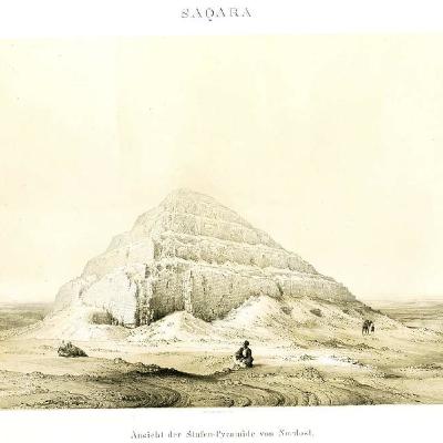 S8 Ep738: LONDINIUM CHRONICLES. 3.  Gaius and Germanicus explore the 14th-century BC Amarna letters to illustrate the timeless, manipulative nature of imperial diplomacy. These clay tablets record correspondence between Egyptian Pharaohs and their Canaanite vassal