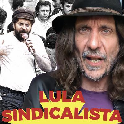 Lula no purgatório - Buenas Ideias #88