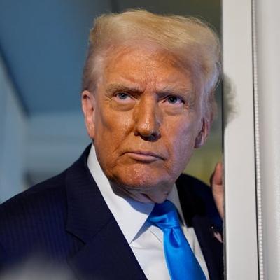 Trump does not rule outmilitary operation in Nigeria