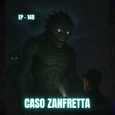 148 - CASO ZANFRETTA