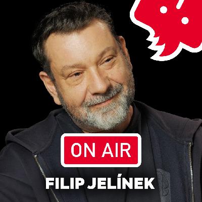 Filip Jelínek (J.A.R.) ON AIR: „AI nástroj, který by uměl udělat smyčce jako Morricone, by byla pecka." Filip Jelínek (J.A.R.) ON AIR: „AI nástroj, který by uměl udělat smyčce jako Morricone, by byla pecka."