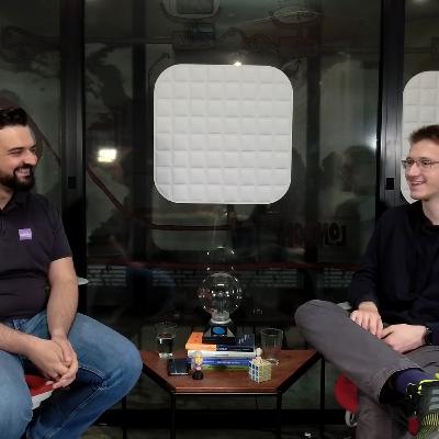 03: Miloš Nikolić - Zühlke | IoT i 5G