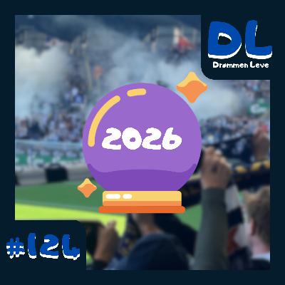 #124 Får vi se ormen i Champions League?
