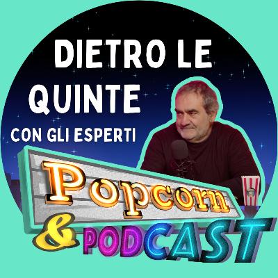#35 Intervista a Gianluca Arcopinto #35 Intervista a Gianluca Arcopinto