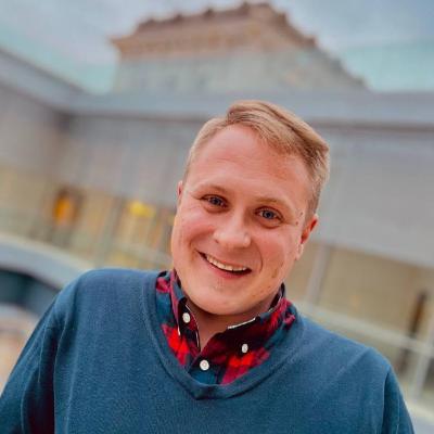 Schwuler stellt AfD Politiker unangenehme Fragen I Queer4mat