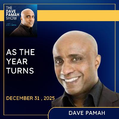 As the Year Turns: A Quiet Message for Those Who Kept Going As the Year Turns: A Quiet Message for Those Who Kept Going