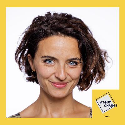 Les challenges d'une directrice de la transformation - Lidia Quadrato Les challenges d'une directrice de la transformation - Lidia Quadrato